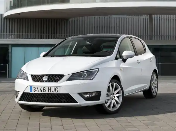 Descargar Manual de Propietario SEAT Ibiza 5D 2015