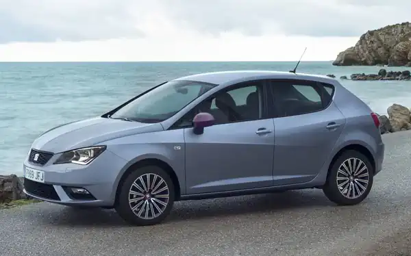Descargar Manual de Propietario SEAT Ibiza 5D 2016
