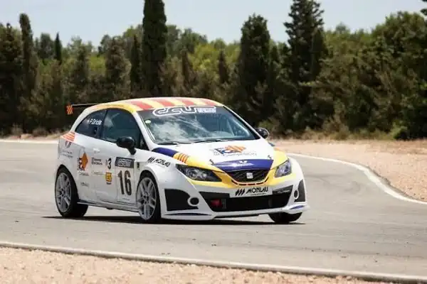 Descargar Manual de Propietario SEAT Ibiza SC 2011