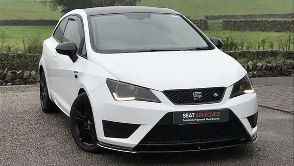 Descargar Manual de Propietario SEAT Ibiza SC 2015