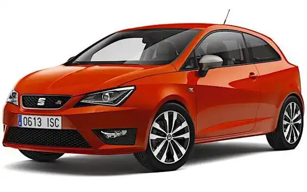 Descargar Manual de Propietario SEAT Ibiza SC 2016