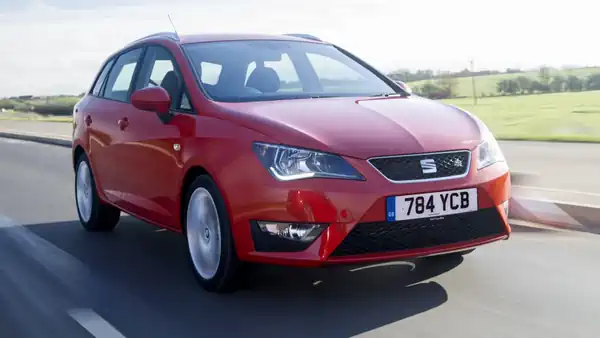 Descargar Manual de Propietario SEAT Ibiza ST 2015