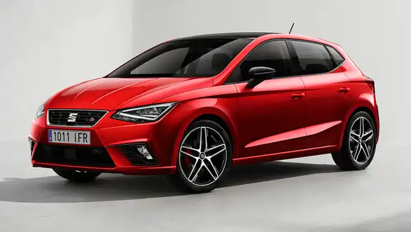 Descargar Manual de Propietario SEAT Ibiza ST 2017