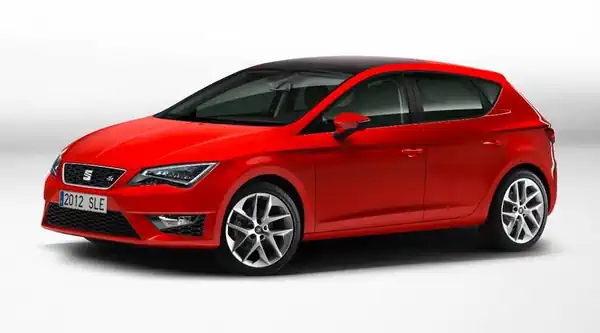 Descargar Manual de Propietario SEAT Leon 2012