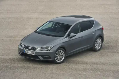 Descargar Manual de Propietario SEAT Leon 2018