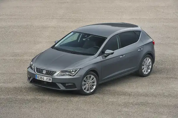 Descargar Manual de Propietario SEAT Leon 2018