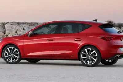 Descargar Manual de Propietario SEAT Leon 2021
