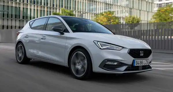 Descargar Manual de Propietario SEAT Leon 2023