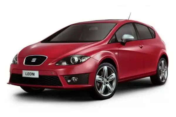Descargar Manual de Propietario SEAT Leon 5D 2007