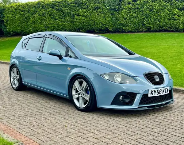 Descargar Manual de Propietario SEAT Leon 5D 2008
