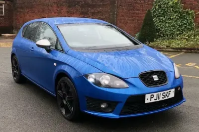 Descargar Manual de Propietario SEAT Leon 5D 2011