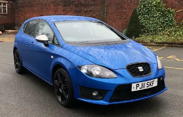 Descargar Manual de Propietario SEAT Leon 5D 2011