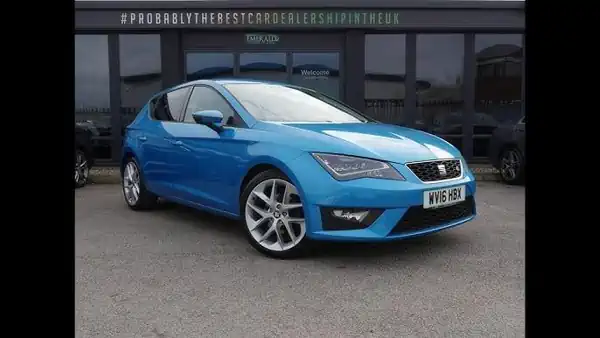 Descargar Manual de Propietario SEAT Leon 5D 2015