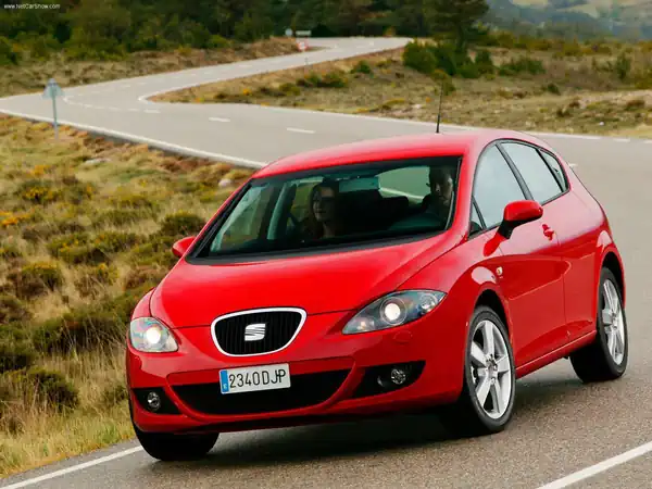 Descargar Manual de Propietario SEAT Leon 5Doors 2005