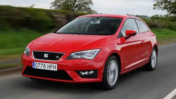 Descargar Manual de Propietario SEAT Leon SC 2013