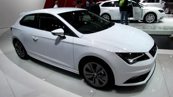 Descargar Manual de Propietario SEAT Leon SC 2014