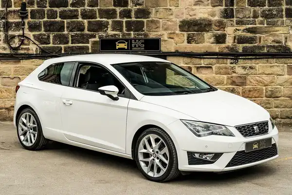 Descargar Manual de Propietario SEAT Leon SC 2015