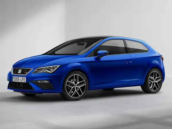 Descargar Manual de Propietario SEAT Leon SC 2016