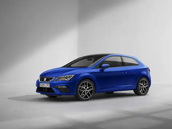 Descargar Manual de Propietario SEAT Leon SC 2017