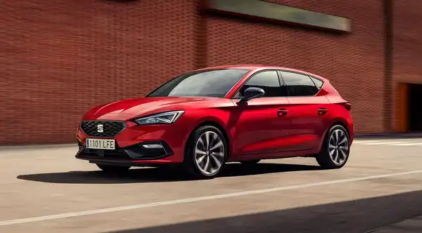 Descargar Manual de Propietario SEAT Leon Sportstourer 2017