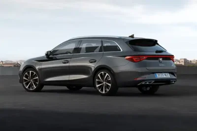 Descargar Manual de Propietario SEAT Leon Sportstourer 2020