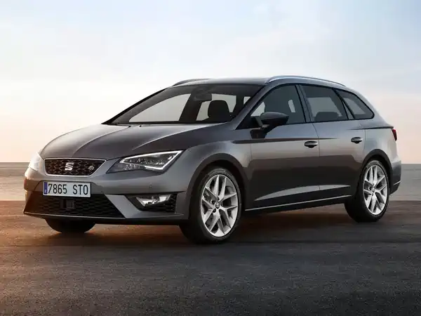 Descargar Manual de Propietario SEAT Leon ST 2016