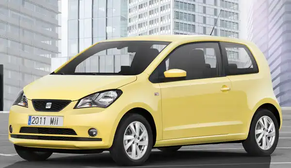 Descargar Manual de Propietario SEAT Mii 2014