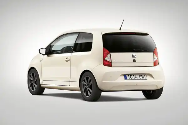 Descargar Manual de Propietario SEAT Mii 2015