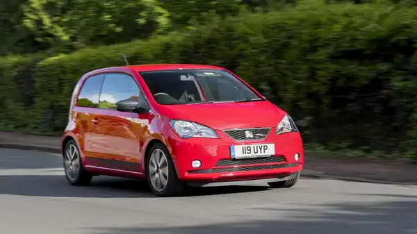 Descargar Manual de Propietario SEAT Mii 2018