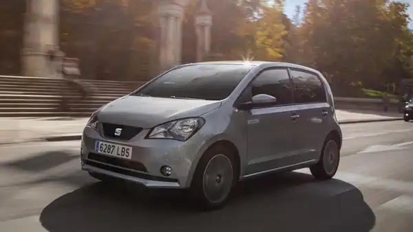 Descargar Manual de Propietario SEAT Mii Electric 2020