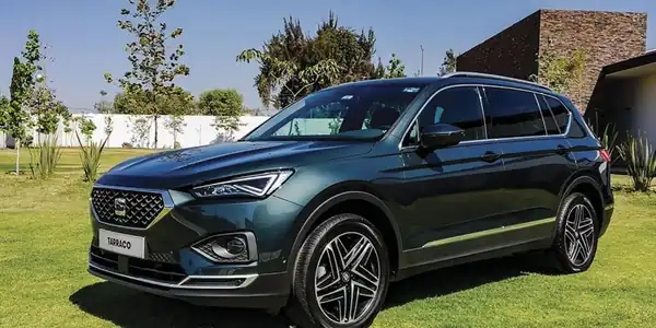Descargar Manual de Propietario SEAT Tarraco 2019