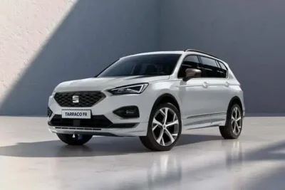Descargar Manual de Propietario SEAT Tarraco 2020