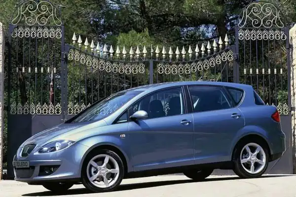 Descargar Manual de Propietario SEAT Toledo 2005