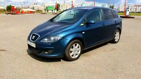 Descargar Manual de Propietario SEAT Toledo 2007