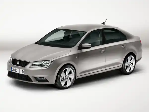 Descargar Manual de Propietario SEAT Toledo 2014