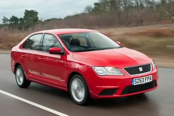Descargar Manual de Propietario SEAT Toledo 2015