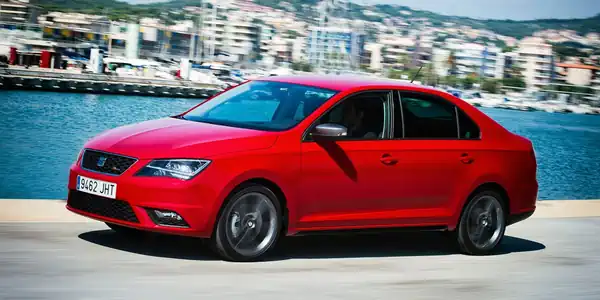 Descargar Manual de Propietario SEAT Toledo 2016