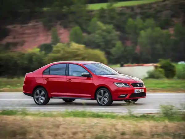 Descargar Manual de Propietario SEAT Toledo 2017
