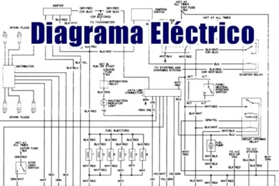 Descargar Diagrama Eléctrico BUICK Lacrosse 2015 Motor 3.6 PDF Gratis