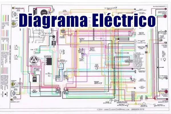 Descargar Diagrama Eléctrico Ford E-150 Econoline 2002 Motor 4.6 PDF Gratis