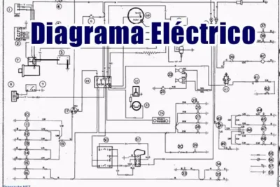 Descargar Diagrama Eléctrico INFINITI I30 1998 Motor 3.0 PDF Gratis