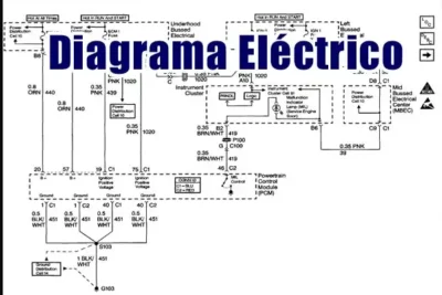 Descargar Diagrama Eléctrico INFINITI Q45 1998 Motor 4.1 PDF Gratis