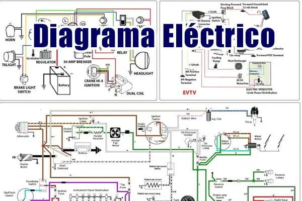 Descargar Diagrama Eléctrico INFINITI Qx80 2015 Motor 5.6 PDF Gratis
