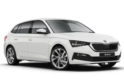Descargar Manual de Propietario SKODA Scala 2021
