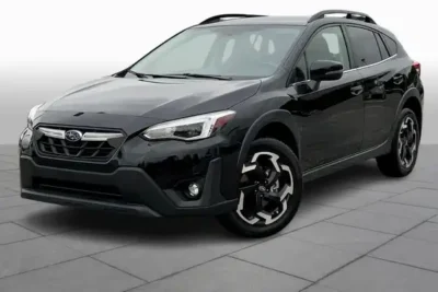 Descargar Manual de Propietario SUBARU Crosstrek 2021