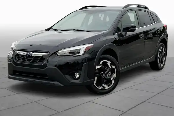 Descargar Manual de Propietario SUBARU Crosstrek 2021