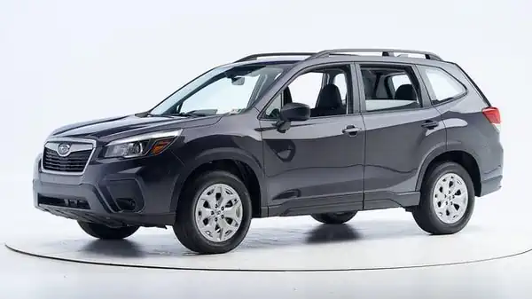 Descargar Manual de Propietario SUBARU Forester 2020