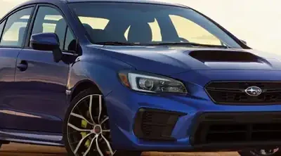 Descargar Manual de Propietario SUBARU Impreza 2021