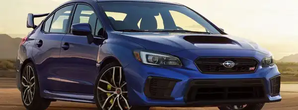 Descargar Manual de Propietario SUBARU Impreza 2021