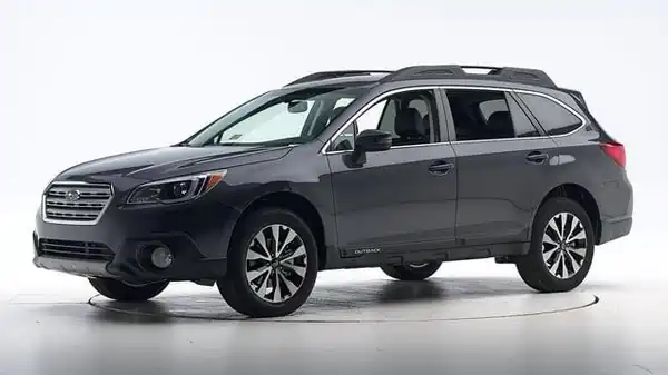 Descargar Manual de Propietario SUBARU Outback 2015